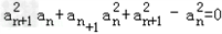 已知各项均为正数的数列{an}满足a1=1,且.求a2,a3的值;求证:是等差数列;若,求数列{bn}的前n项和. 已知各项均为正数的数列{an}满足a1=1,且.求a2,a3的值;求证:是等差数列;若,求数列{bn}的前n项和.