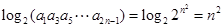 等比数列满足,且,则当时,A.B.C.D. 等比数列满足,且,则当时,A.B.C.D.