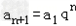 已知各项均为正数的两个数列{an}和{bn}满足:an+1=,n∈N*,设bn+1=1+,n∈N*,求证:数列是等差数列;设bn+1=,n∈N 已知各项均为正数的两个数列{an}和{bn}满足:an+1=,n∈N*,设bn+1=1+,n∈N*,求证:数列是等差数列;设bn+1=,n∈N