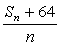 设数列{an}是公差为d的等差数列,其前n项和为Sn.已知a1=1,d=2,求当n∈N*时,的最小值;当n∈N*时,求证:; 设数列{an}是公差为d的等差数列,其前n项和为Sn.已知a1=1,d=2,求当n∈N*时,的最小值;当n∈N*时,求证:;