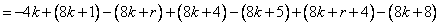 已知数列{an}:a1=1,a2=2,a3=r,an+3=an+2,与数列{bn}:b1=1,b2=0,b3=-1,b4=0,bn+4=b 已知数列{an}:a1=1,a2=2,a3=r,an+3=an+2,与数列{bn}:b1=1,b2=0,b3=-1,b4=0,bn+4=b