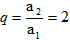 已知数列{an}为等比数列,且a1=2,a2=4,求数列{an}的通项公式; 设数列{bn}为等差数列,且b1=a1,b3=a2,求数列{bn 已知数列{an}为等比数列,且a1=2,a2=4,求数列{an}的通项公式; 设数列{bn}为等差数列,且b1=a1,b3=a2,求数列{bn