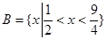 已知全集U=R,非空集合<,<.当时,求;命题,命题,若q是p的必要条件,求实数a的取值范围. 已知全集U=R,非空集合<,<.当时,求;命题,命题,若q是p的必要条件,求实数a的取值范围.