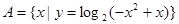 设U=R,若集合,则CUA等于A.B.C.D. 设U=R,若集合,则CUA等于A.B.C.D.