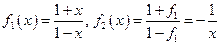 设 ,又记则A.;B.;C.;D.; 设 ,又记则A.;B.;C.;D.;