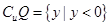 设全集U=R,集合P=,集合Q=,则集合P∩Q为A.{x︱-1﹤x≤0,x∈R}B.{x︱-1﹤x﹤0,x∈R}C.{x︱x﹤0,x∈R}D.{x︱x> 设全集U=R,集合P=,集合Q=,则集合P∩Q为A.{x︱-1﹤x≤0,x∈R}B.{x︱-1﹤x﹤0,x∈R}C.{x︱x﹤0,x∈R}D.{x︱x>