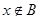 设集合,,若且,则等于A.2B.3 C.4 D.6 设集合,,若且,则等于A.2B.3 C.4 D.6