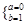 已知集合M={2,a,b},N={2a,2,b2}且M=N.求a、b的值. 已知集合M={2,a,b},N={2a,2,b2}且M=N.求a、b的值.