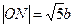 已知:如图,射线OA为y=2x(x>0),射线OB为y= –2x(x>0),动点P在的内部,于N,四边形ONPM的面积为2..动点 已知:如图,射线OA为y=2x(x>0),射线OB为y= –2x(x>0),动点P在的内部,于N,四边形ONPM的面积为2..动点