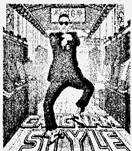 The insanely popular song from South Korean recording artist PSY has just become The insanely popular song from South Korean recording artist PSY has just become