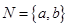 已知集合,.若,则. 已知集合,.若,则.