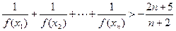 已知f(x)在(-1,1)上有定义,f()=-1,且满足x,y∈(-1,1)有f(x)+f(y)=f()⑴证明:f(x)在(-1,1)上为奇函数;⑵对数列x1 已知f(x)在(-1,1)上有定义,f()=-1,且满足x,y∈(-1,1)有f(x)+f(y)=f()⑴证明:f(x)在(-1,1)上为奇函数;⑵对数列x1