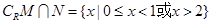 已知函数的定义域为M,函数g(x)=的定义域为N,则( )A.B.C.D. 已知函数的定义域为M,函数g(x)=的定义域为N,则( )A.B.C.D.