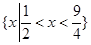 已知全集U=R,非空集合<,<.当时,求;命题,命题,若q是p的必要条件,求实数a的取值范围. 已知全集U=R,非空集合<,<.当时,求;命题,命题,若q是p的必要条件,求实数a的取值范围.