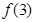 若函数,则=A.2B.4C.D.0 若函数,则=A.2B.4C.D.0