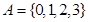 已知,函数的定义域为集合,则=A.B.C.D. 已知,函数的定义域为集合,则=A.B.C.D.