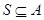 设集合={1,2,3,4,5,6},={4,5,6,7,8},则满足且的集合的个数是A.57B.56C.49D.8 设集合={1,2,3,4,5,6},={4,5,6,7,8},则满足且的集合的个数是A.57B.56C.49D.8