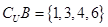 设集合=A.{1,3}B.{2}C.{2,3}D.{3} 设集合=A.{1,3}B.{2}C.{2,3}D.{3}