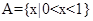 设U=R,若集合,则CUA等于A.B.C.D. 设U=R,若集合,则CUA等于A.B.C.D.