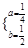 已知集合M={2,a,b},N={2a,2,b2}且M=N.求a、b的值. 已知集合M={2,a,b},N={2a,2,b2}且M=N.求a、b的值.
