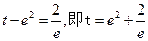 已知函数f(x)= +lnx的图像在点P(m,f(m))处的切线方程为y="x" ,设. 求证:当恒成立;试讨论关于的方程:根的个数. 已知函数f(x)= +lnx的图像在点P(m,f(m))处的切线方程为y="x" ,设. 求证:当恒成立;试讨论关于的方程:根的个数.