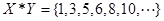 定义集合与的运算“*”为:或,但,按此定义,A.B.C.D. 定义集合与的运算“*”为:或,但,按此定义,A.B.C.D.