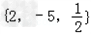 设A={x|2x2+ax+2=0},B={x|x2+3x+2a=0},A∩B={2}.求a的值及集合A、B;设全集U=A∪B,求(CUA 设A={x|2x2+ax+2=0},B={x|x2+3x+2a=0},A∩B={2}.求a的值及集合A、B;设全集U=A∪B,求(CUA