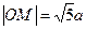已知:如图,射线OA为y=2x(x>0),射线OB为y= –2x(x>0),动点P在的内部,于N,四边形ONPM的面积为2..动点 已知:如图,射线OA为y=2x(x>0),射线OB为y= –2x(x>0),动点P在的内部,于N,四边形ONPM的面积为2..动点