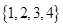 集合的另一种表示法是:A.B.C.D. 集合的另一种表示法是:A.B.C.D.