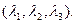 设P是△ABC内任意一点,S△ABC表示△ABC的面积,λ1=, λ2=,λ3=,定义f=,若G是△ABC的重心,f= 设P是△ABC内任意一点,S△ABC表示△ABC的面积,λ1=, λ2=,λ3=,定义f=,若G是△ABC的重心,f=