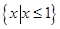 若集合,且,则集合可能是A.B.C.D.R 若集合,且,则集合可能是A.B.C.D.R