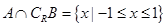 (本小题13分) 已知集合A={x|a≤x≤a+3},B={x|x5}. (1) 若; (2) 若A∪B=B,求a的取值范围. (本小题13分) 已知集合A={x|a≤x≤a+3},B={x|x5}. (1) 若; (2) 若A∪B=B,求a的取值范围.
