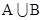 设集合A={x|x2<9},B={x|<0}.求集合A∩B;若不等式2x2+ax+b<0的解集为A∪B,求a,b的值. 设集合A={x|x2<9},B={x|<0}.求集合A∩B;若不等式2x2+ax+b<0的解集为A∪B,求a,b的值.
