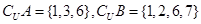 已知集合U={1,2,3,4,5,6,7}, A={2,4,5,7},B={3,4,5},则=____ 已知集合U={1,2,3,4,5,6,7}, A={2,4,5,7},B={3,4,5},则=____