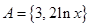 设集合,,若,则的值是( )A.1B.2C.0D. 设集合,,若,则的值是( )A.1B.2C.0D.