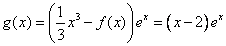 (满分14分) 定义在上的函数同时满足以下条件:①在上是减函数,在上是增函数;②是偶函数;③在处的切线与直线垂直. (1)求函数的解析式;(2)设,求函数在上的 (满分14分) 定义在上的函数同时满足以下条件:①在上是减函数,在上是增函数;②是偶函数;③在处的切线与直线垂直. (1)求函数的解析式;(2)设,求函数在上的