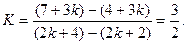 对函数Φ,定义fk=Φ+nk为Φ的第k 对函数Φ,定义fk=Φ+nk为Φ的第k