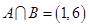已知集合,当时,求;若,求实数的取值范围. 已知集合,当时,求;若,求实数的取值范围.