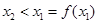 若函数有极值点,且,则关于的方程的不同实根个数是A.3B.4C.5D.6 若函数有极值点,且,则关于的方程的不同实根个数是A.3B.4C.5D.6