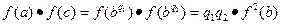定义在区间上的函f(x)满足:f(x)不恒为零;对任何实数x、q,都有.求证:方程f(x)=0有且只有一个实根;若a>b 定义在区间上的函f(x)满足:f(x)不恒为零;对任何实数x、q,都有.求证:方程f(x)=0有且只有一个实根;若a>b