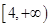 已知集合A="{x|" ,其中},B="{x|" },且A B = R,求实数的取值范围. 已知集合A="{x|" ,其中},B="{x|" },且A B = R,求实数的取值范围.