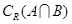设集合,则等于A.RB.C.D. 设集合,则等于A.RB.C.D.