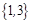 已知集合A={x|x=2n—l,n∈Z},B={x|x2一4x<0},则A∩B=A.B.C.D.{1,2,3,4} 已知集合A={x|x=2n—l,n∈Z},B={x|x2一4x<0},则A∩B=A.B.C.D.{1,2,3,4}