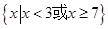 已知集合,,.求,;若,求的取值范围. 已知集合,,.求,;若,求的取值范围.