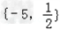设A={x|2x2+ax+2=0},B={x|x2+3x+2a=0},A∩B={2}.求a的值及集合A、B;设全集U=A∪B,求(CUA 设A={x|2x2+ax+2=0},B={x|x2+3x+2a=0},A∩B={2}.求a的值及集合A、B;设全集U=A∪B,求(CUA