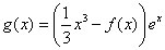 (满分14分) 定义在上的函数同时满足以下条件:①在上是减函数,在上是增函数;②是偶函数;③在处的切线与直线垂直. (1)求函数的解析式;(2)设,求函数在上的 (满分14分) 定义在上的函数同时满足以下条件:①在上是减函数,在上是增函数;②是偶函数;③在处的切线与直线垂直. (1)求函数的解析式;(2)设,求函数在上的