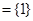 已知集合,则等于A.{-1,0,1}B.{1}C.{-1,1}D.{0,1} 已知集合,则等于A.{-1,0,1}B.{1}C.{-1,1}D.{0,1}