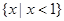 已知集合,则=A.B.C.D. 已知集合,则=A.B.C.D.