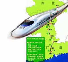 Imagine, one day,getting out of bed in Beijing and being at your office in Shang Imagine, one day,getting out of bed in Beijing and being at your office in Shang