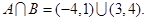 设集合A={},B={},则= 设集合A={},B={},则=